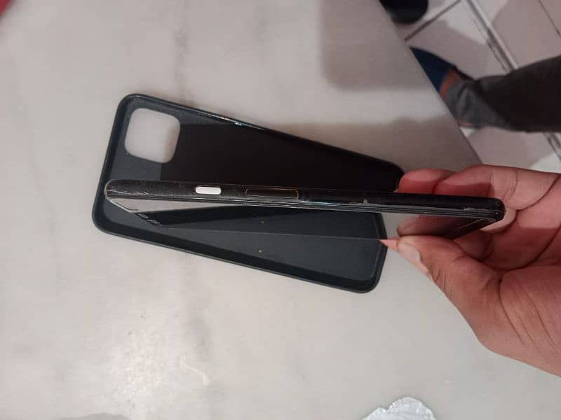 google pixel 4xl 3