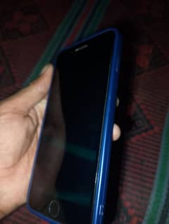 iPhone 7 plus for sale 10 by 10 conditions fine price 38 pta approved