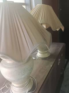 side table lamps