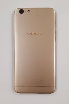 OPPO A57 DUAL SIM PTA