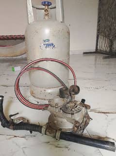 lpg kit cylinder