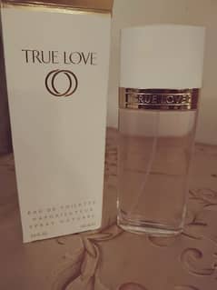 True Love Branded Perfume for girls and Ladies