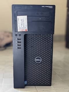 Dell i7 4th Generation