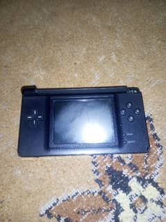 Nintendo Ds Lite+Sony Psp 3001