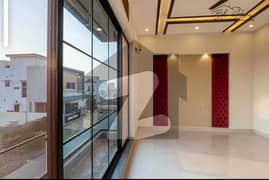 5 Marla Luxury House Available For RENT In DHA Phase 9 Town Lahore