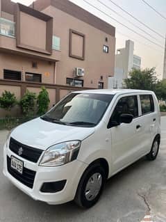 Suzuki Wagon R 2020