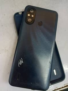 Itel A49 2/32 Urgent sale