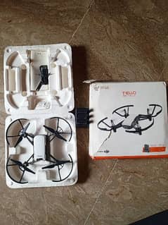 DJI drone