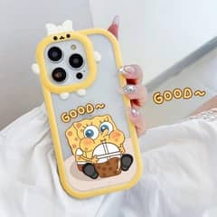 IPhones cover