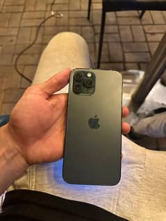 iphone 12 pro max PTA 0