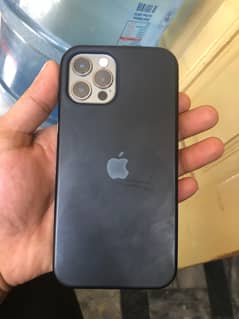 iPhone 12 pro jv 128 GB