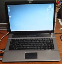 HP Compaq 6720s 3gb Ram 160gb Hard Drive all okk Big Screen Windows 7