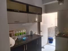 Clifton Block 1, 2000 Sqft, 3 Bed, Apartment for Sale. 0