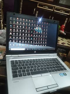 HP Elitebook