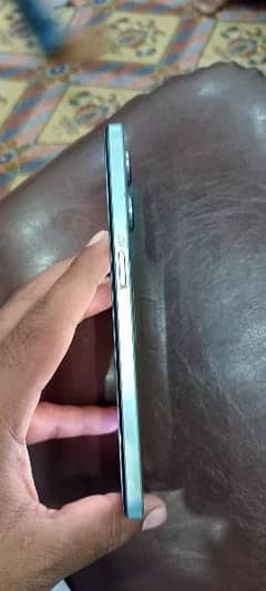 Mobile Oppo F21 5G 0