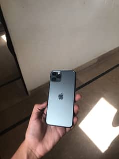 iPhone 11 Pro