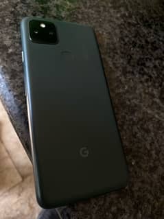 Google pixel 5a 5g 10/10 condition pta approved 03335509459 whatsapp