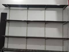 shelves rack shop furniture