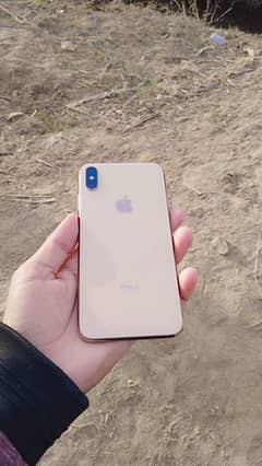 I phone xs max non pta