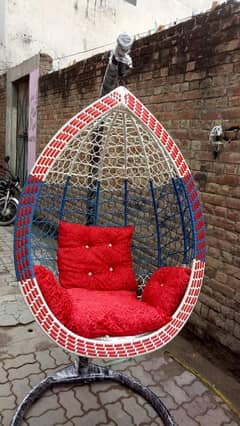 Swing Chairs /Jhula / Egg Swing / Outdoor Swing / Indoor Swing / Swing