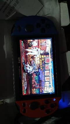 x12 game handheld play all games