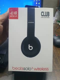 Beats Bluetooth Wireless Studio 3 Headphone | Beats Headphone