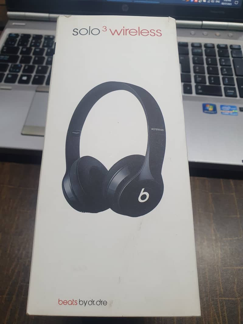 Beats Bluetooth Wireless Studio 3 Headphone | Beats Headphone 5