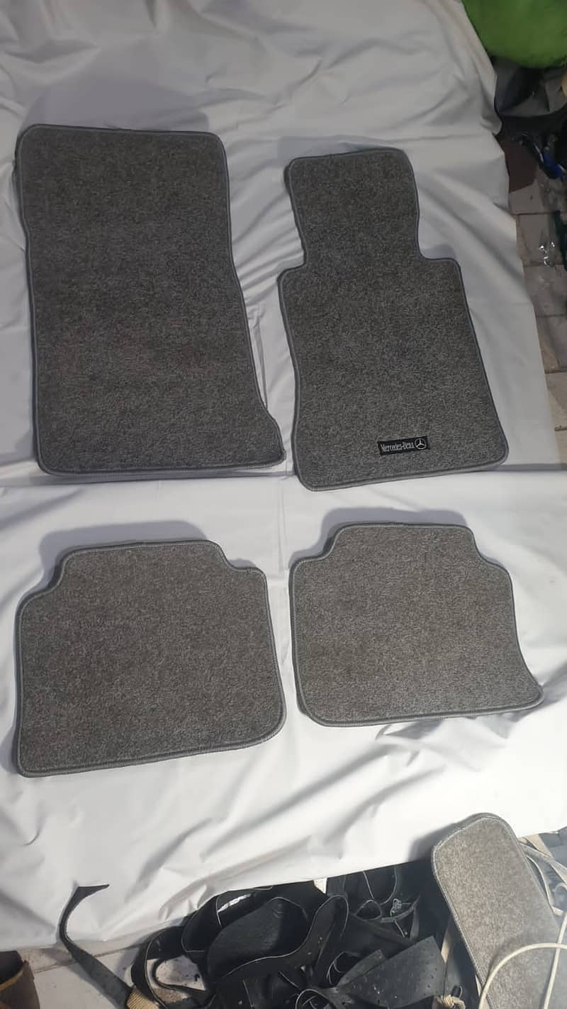 Car Mats Aqua, Vitz, Suzuki Cultus, Alto, Swift, Wagnor, Nissan Days, 10