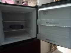 Haier refrigerator