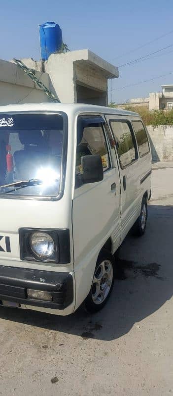 Suzuki Carry 1986 contact 03365628814 3