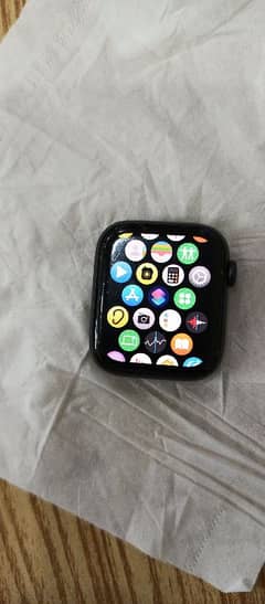 Apple I watch series se 44MM