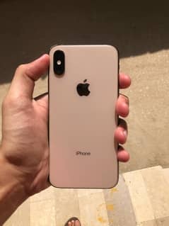 Iphone Xs