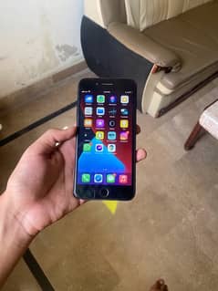 iPhone 7 Plus 128Gb