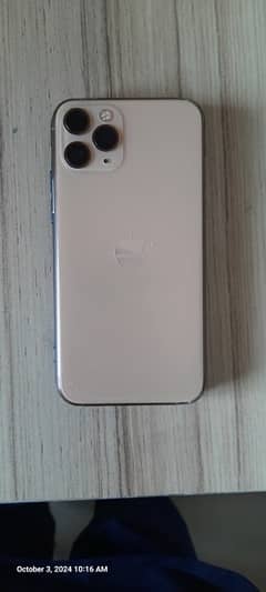 Iphone 11 Pro for sale