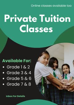 home tuition in islamabad