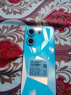 Tecno camon 20 pro 16/256