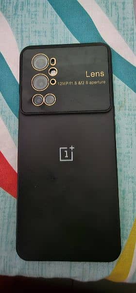 OnePlus 9 Pro 8gb 256GB with original warp charger 3