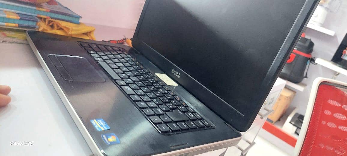 Dell i5 3rd Generation 0