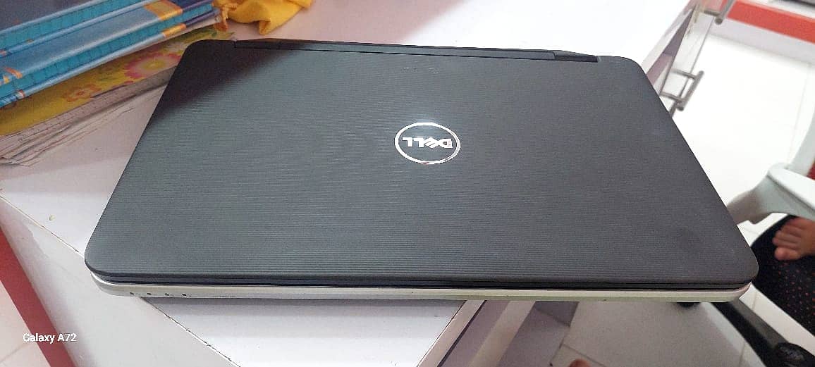 Dell i5 3rd Generation 2