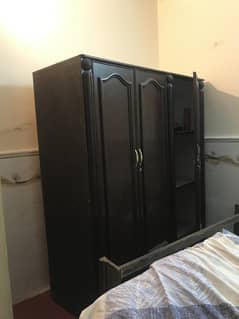 Wardrobe for sale