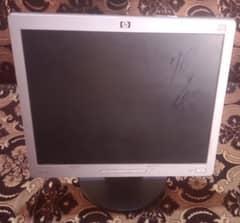 HP 19 inch LCD for sale (1080p) supported