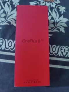 OnePlus 9 5G