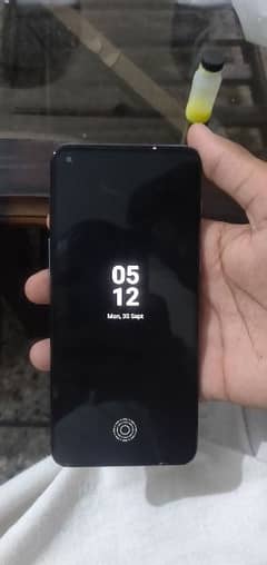 OnePlus Nord 2 5g 12/256