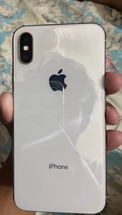 Iphone X 64 PTA Approved