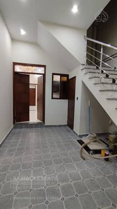 Stunning 4 Bed DD House for Sale in Capital Cooperative Housing Society, Karachi