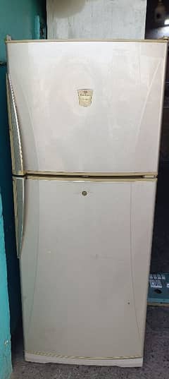 Dowlance Fridge