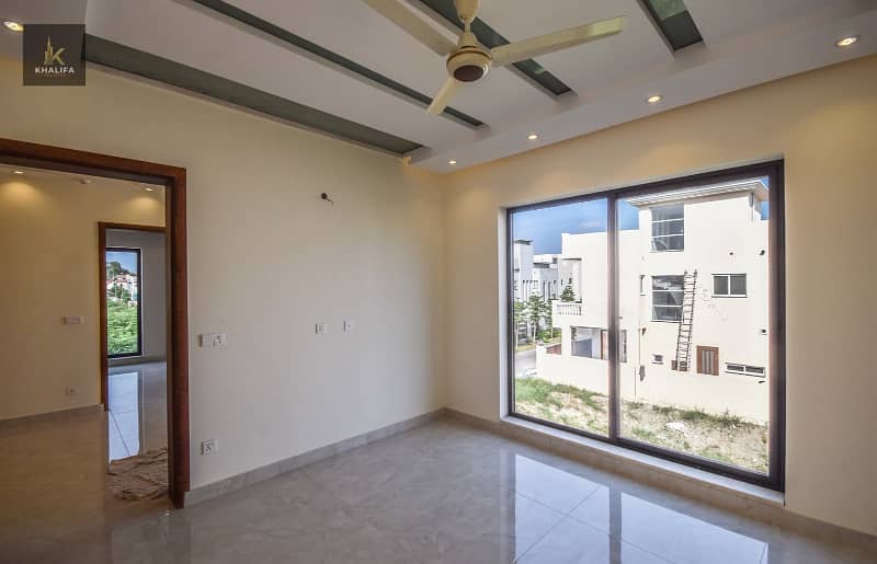 5 Marla Luxury House Available For RENT In DHA 9 Town Lahore 13