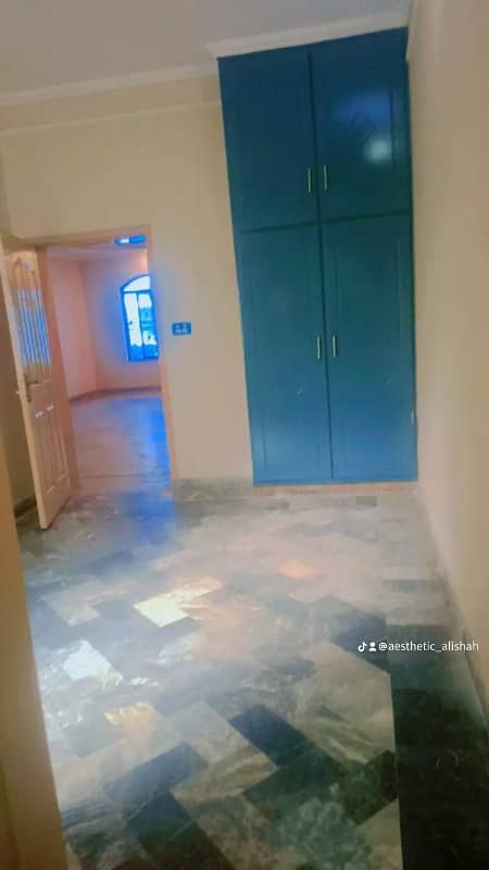 5 Marla Vvvvip House For Sale In Sabzazar In Investor Rate Hot Location 3