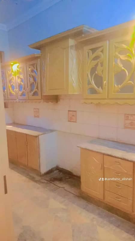 5 Marla Vvvvip House For Sale In Sabzazar In Investor Rate Hot Location 5