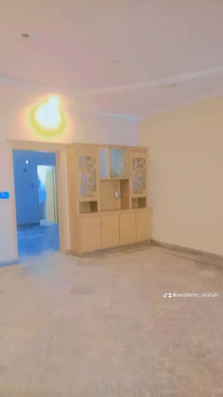 5 Marla Vvvvip House For Sale In Sabzazar In Investor Rate Hot Location 7